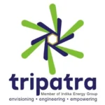 Logo PT Tripatra Engineers and Constructors