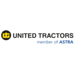 Logo PT United Tractors Tbk
