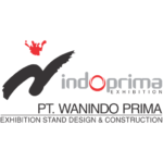 Logo PT Wanindo Prima