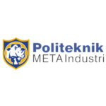 Logo Politeknik META Industri Cikarang