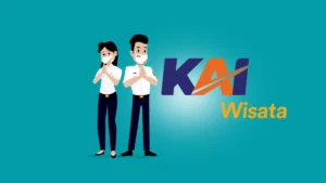 Recruitment KAI Wisata