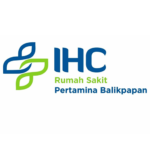 Logo Rumah Sakit Pertamina Balikpapan