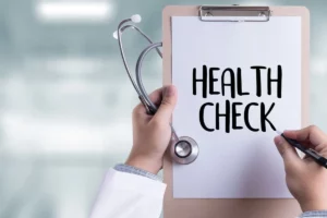 Tes Kesehatan Akhir PT KAI, Pengalaman, Penyebab dan Tips