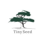 Logo Tiny Seed Cafe