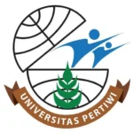 Logo Universitas Pertiwi