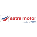 Logo Astra Motor (member of ASTRA)