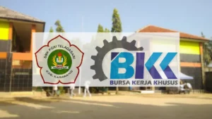BKK SMK PGRI Telagasari, Alamat, Daftar Online dan Info Loker