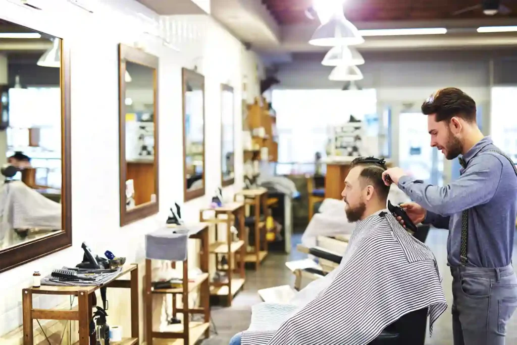 Berapa Lama Kursus Barbershop