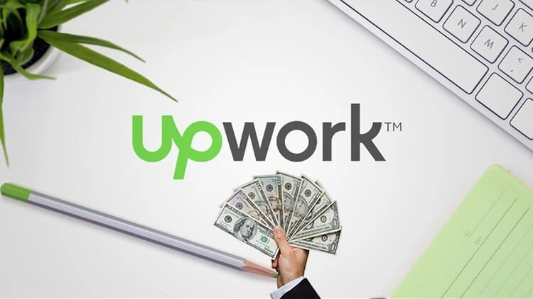 Biaya Beli Connect di Upwork