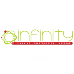 Logo CV Infinity Cipta Sejahtera