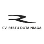 Logo CV Restu Duta Niaga