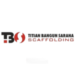 Logo CV Titian Bangun Sarana