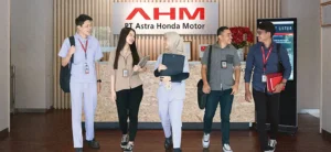 Gaji PT Astra Honda Motor Terbaru