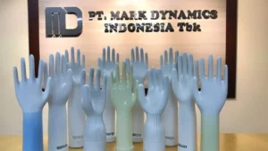 Gaji di PT Mark Dynamics Indonesia dan Info Loker