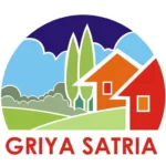 Logo Griya Satria Group