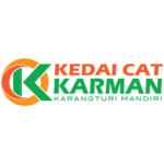 Logo Kedai Cat Karman