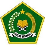 Logo Kementerian Agama Republik Indonesia (Kemenag)