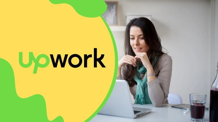 Keuntungan Beli Connect di Upwork