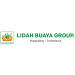 Logo Lidah Buaya Group