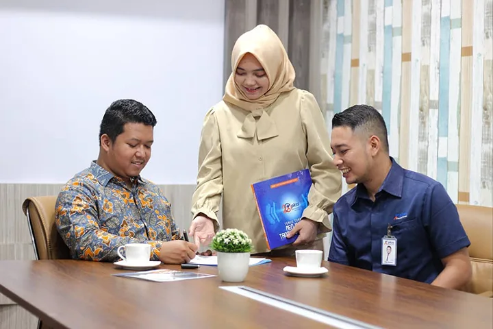 Lowongan Kerja Admin Business Support Assistant PT Prima Karya Sarana Sejahtera Purwokerto