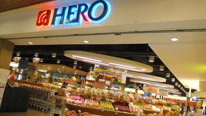 Lowongan Kerja Admin Buying Income Specialist PT Hero Supermarket Tbk Tangerang
