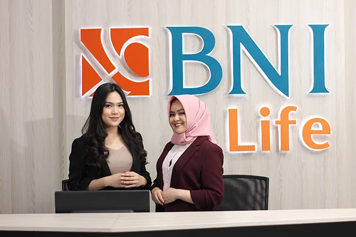 Lowongan Kerja Bancassurance Specialist Syariah PT BNI Life Insurance Banjarmasin
