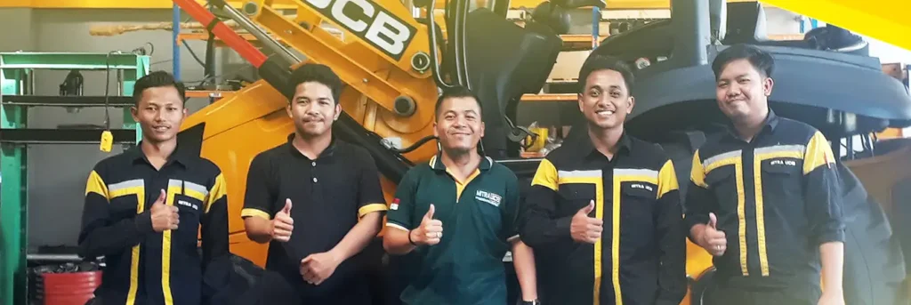 Lowongan Kerja Business Consultant PT Indonesia Prima Equipment Balikpapan