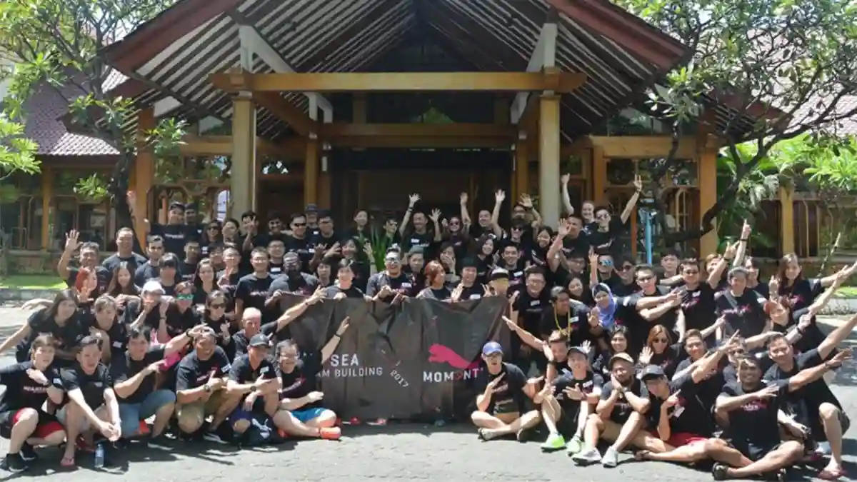 Lowongan Kerja Puma Indonesia Jakarta