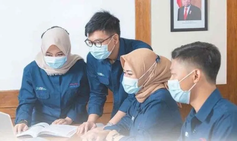 Lowongan Kerja Internal Audit Intern PT Berdikari Jakarta Pusat