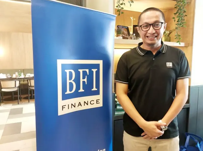 Lowongan Kerja Negosiator Penagihan Motor PT BFI Finance Indonesia Tbk Kudus