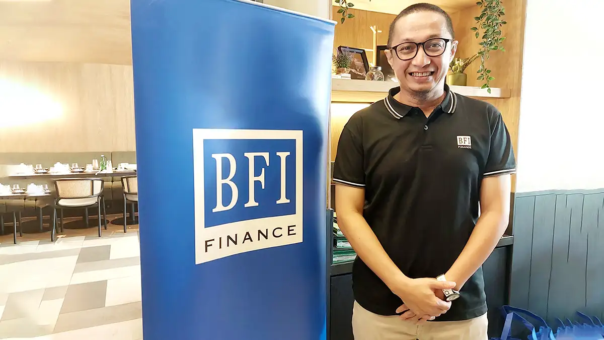 Lowongan Kerja PT BFI Finance Indonesia Tbk Purwokerto