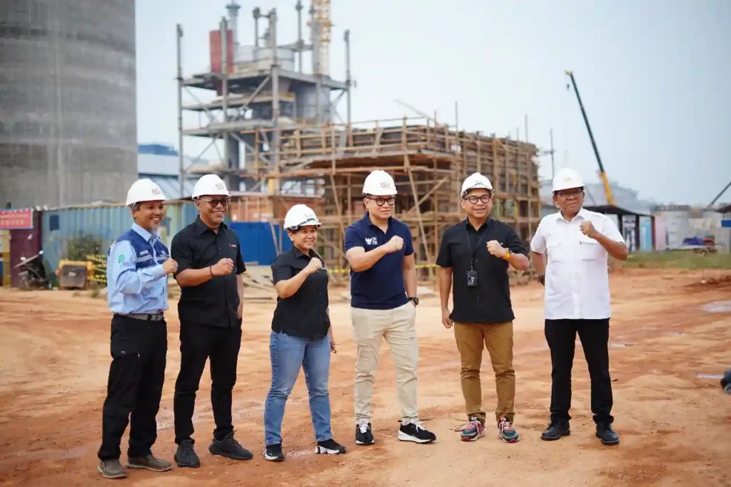 Lowongan Kerja PT Borneo Alumina Indonesia Kalimantan Barat