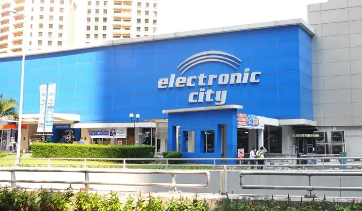 Lowongan Kerja PT Electronic City Indonesia Tbk Jakarta Selatan