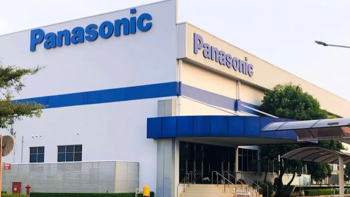Lowongan Kerja PT Panasonic Gobel Indonesia Bekasi