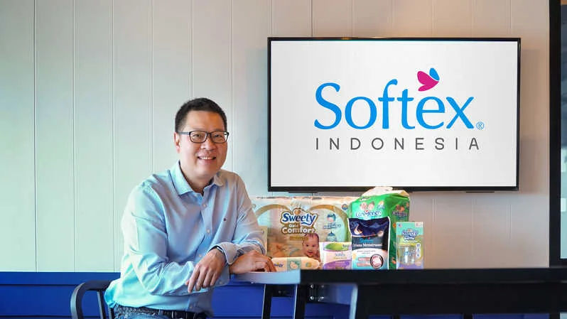 Lowongan Kerja PT Softex Indonesia Banten