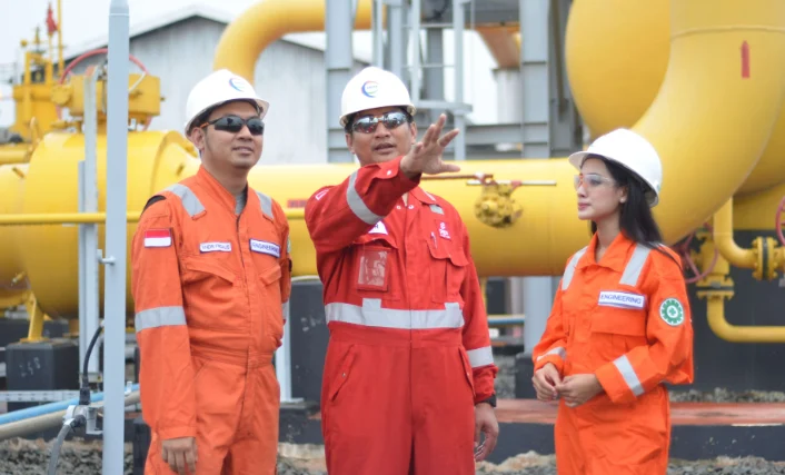 Lowongan Kerja PT Solusi Energy Nusantara Riau