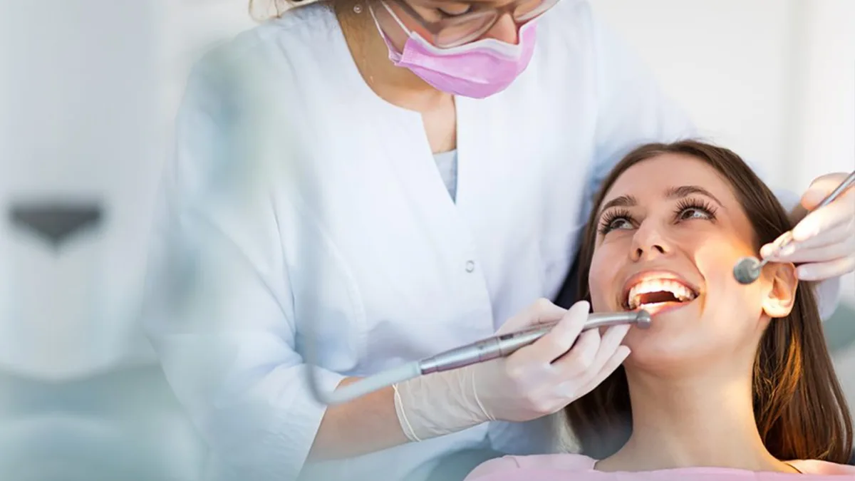 Lowongan Kerja Perawat Gigi Victory Dental Care Purwokerto