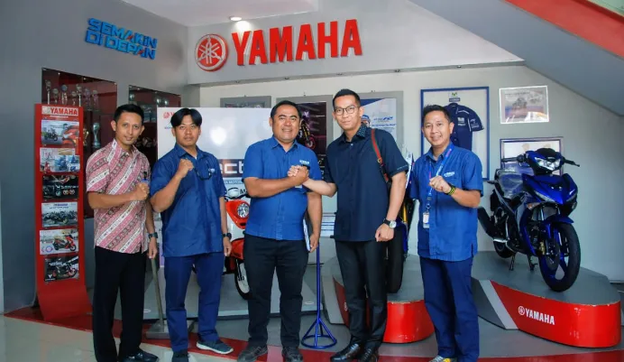 Lowongan Kerja Quality Assurance Staff PT Yamaha Motor Indonesia Jakarta Timur