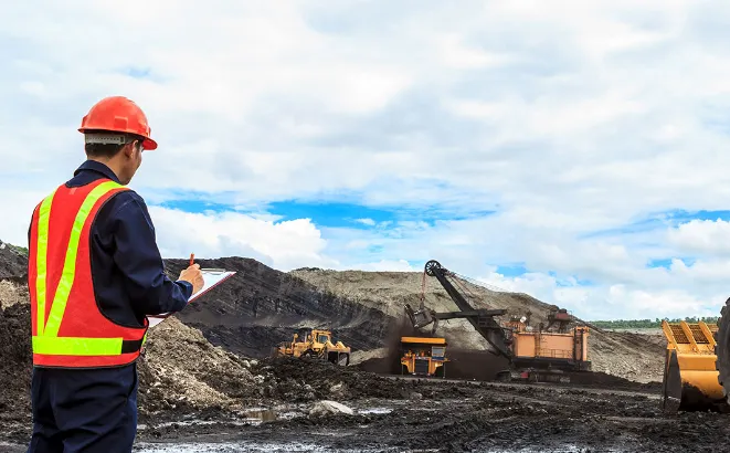 Lowongan Kerja Supervisor Mine Plan PT Halmahera Sukses Mineral Jakarta
