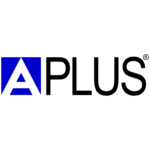 Logo PT APlus Pacific (APLUS)