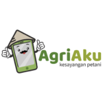 Logo PT Agriaku Digital Indonesia
