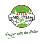 Logo PT Astra Agro Lestari Tbk