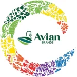 Logo PT Avia Avian Tbk (Avian Brands)