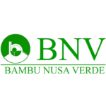 Logo PT Bambu Nusa Verde