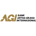 Logo PT Bank Artha Graha Internasional Tbk