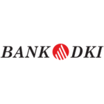 Logo PT Bank DKI