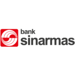 Logo PT Bank Sinarmas Tbk