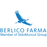 Logo PT Berlico Mulia Farma (Sido Muncul Group)