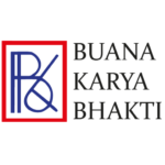 Logo PT Buana Karya Bhakti
