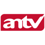 Logo PT Cakrawala Andalas Televisi (ANTV)